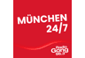 Radio Gong – München 24/7