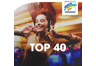 Radio Regenbogen - Top 40