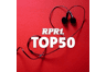 RPR1. Top50