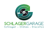 Die Schlagergarage