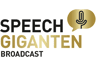 Speech Giganten Broadcast