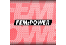 WDR Cosmo fem:power