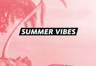 WDR Cosmo Summer Vibes