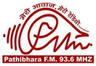 Pathibhara FM