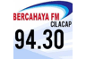 Bercahaya