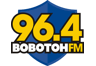 Bobotoh FM