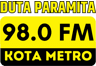 Radio Duta Paramita