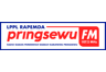 LPPL Rapemda Pringsewu FM