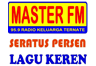 Master FM Ternate