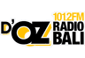 D OZ Radio (Bali)