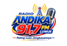 Radio Andika 91.7 FM Luwuk