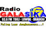 Radio Galasika 93.6 FM Toili