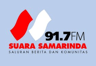 Suara (Samarinda)