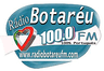 Radio Botareu (Agueda)