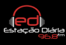 Estação Diária, Viseu - 96.8 FM