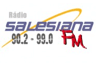 Rádio Juventude Salesiana