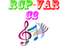 RCP-VAR