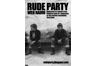 Rude Party Web Radio