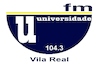 Radio Universidade (Vila Real)