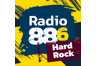 88.6 Hard Rock