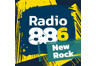 88.6 New Rock