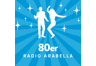 Radio Arabella 80er