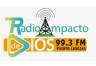 Radio Impacto De Dios