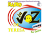Radio La Voz De Teresa