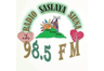 Radio Saslaya Siuna