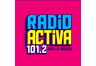 Radio Activa La Paz