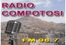 Radio Compotosí FM