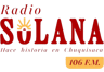 Radio Solana