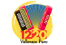 1220 Vallenato Puro