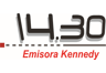 1430 Emisora Kennedy