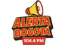 Alerta Bogotá