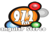Angular Stereo