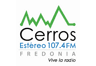 Cerros Estéreo