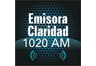 Emisora Claridad