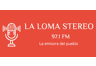 La Loma Stereo