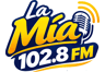 La Mía 102.8 FM