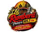 La Rumbera 105.7 FM