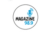 Magazine