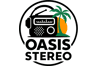 Oasis Stereo