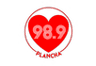 Plancha 98.9