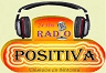 Radio Positiva Dj Jorge