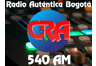 Radio Auténtica (Bogotá)