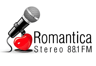 Romántica Stereo