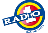 Radio 1 (Medellín)