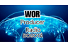 Worproducer Radio Station Bogotá