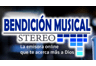 Bendicion Musical Stereo